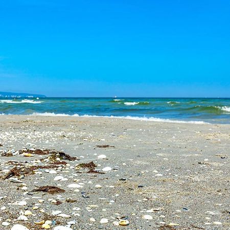 Strandurlaub Ruegen "Luett Mia" Binz Ngoại thất bức ảnh