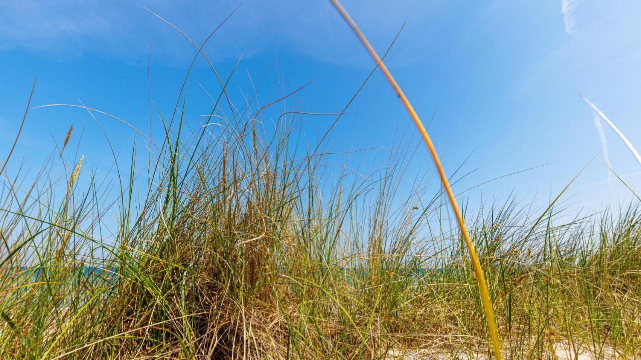 Strandurlaub Ruegen "Luett Mia" Binz Ngoại thất bức ảnh